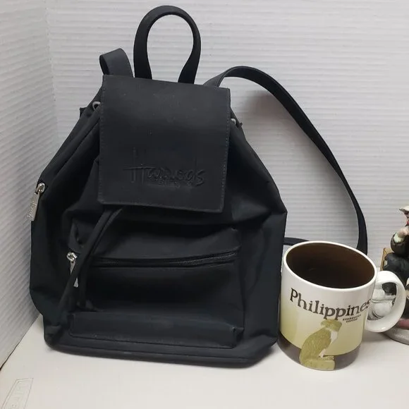 Harrods Mini Backpack - Picture 6 of 10